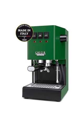 Gaggia RI9481/17 New Classic Evo 2023 Espresso Makinesi