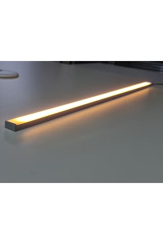 Diyez Dekoratif Mutfak Tezgah Üstü Lineer Led 50 CM