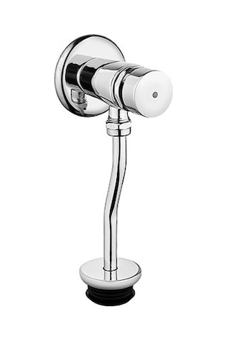 Prinç Pisuar Bas / Çek Musluk