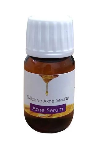 Sivilce Ve Akne Serumu 20 Ml