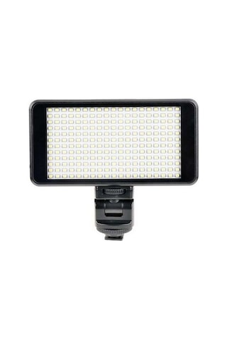 PDX Led 228 Ledli Video Kamera Dslr Led Işık