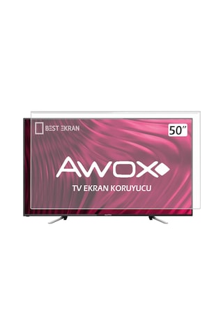 Awox B205000s Tv Ekran Koruyucu