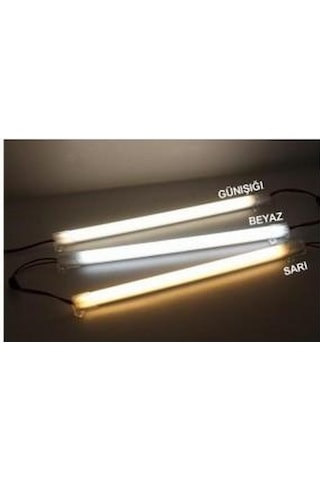 Philips Master TL5 HO 39W/830 T5 Floresan Ampul Sarı 3000K (85 CM)