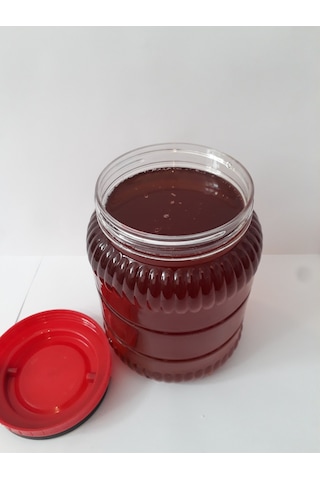 Aladağ Yayla Süzme Çiçek Balı 3 KG