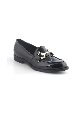 Vernıce Nero Oxford Klasik Kadın Diğer 6a5497 Comart 5497 Vernice Nera Rose Siyah