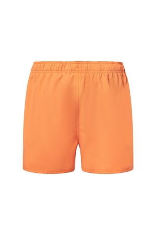 Oakley Beach Volley 16 Erkek Deniz Şortu-foa404310 Turuncu