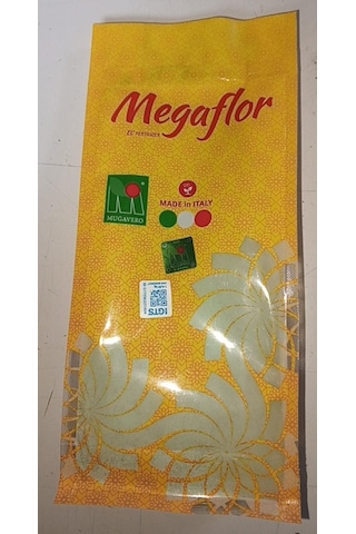 Megaflor Mix 1 Kg Mikro Bitki Besin Maddeleri Karışımı Edta Şelatlı 1 kg