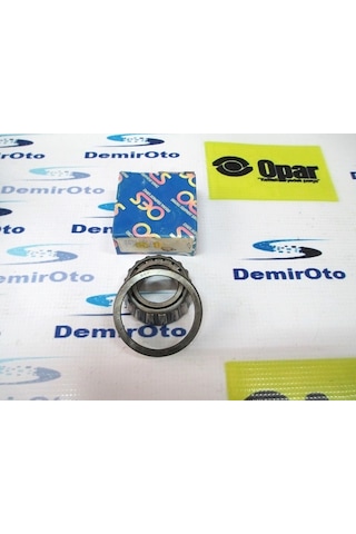 4296782 Ön Teker Rulmanı İç (639297) Doğan-Kartal-Şahin-Slx SKF