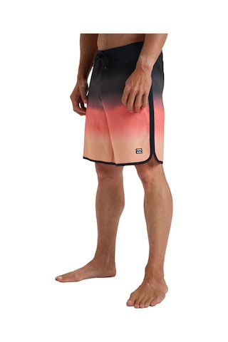 Bıllabong Billabong 73 Theme Pro Erkek Gri Boardshort Rav Mavi