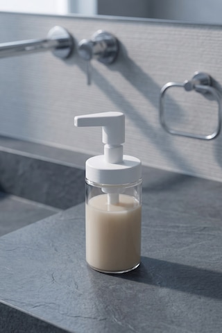 Ikea Tackan 200 Ml Sıvı Sabunluk 1 Adet Beyaz