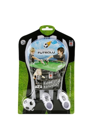 Beşiktaş Parmak Futbolu Oyuncu Seti