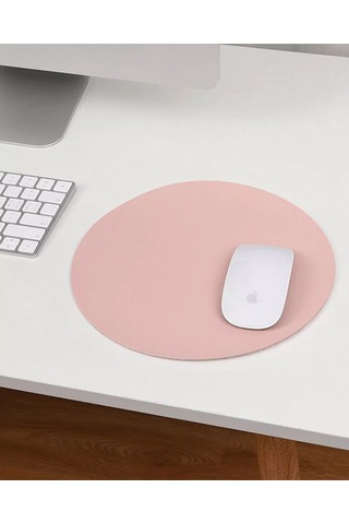 Homlove Yuvarlak Fare Altlığı 159648249