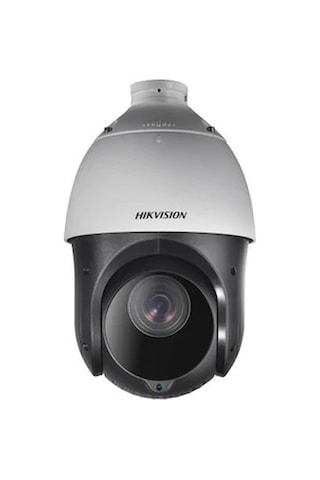 Hıkvısıon Ds-2de4425ıw-de, 4mpix, 4,8-120mm Lens, 25x Optik Zoom, 100mt Gece Görüşü, Sd Kart, Poe, Ses Giriş Çıkış, H265+, Speed Dome Ptz Ip Kamera Ayak Dahil