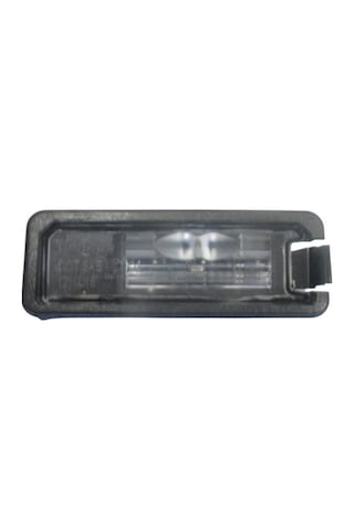 Seat Leon 21/25 Plaka Lambası Ledli
