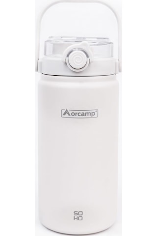 Orcamp Out-5002 Soho Tumbler Beyaz 1000 Ml Beyaz