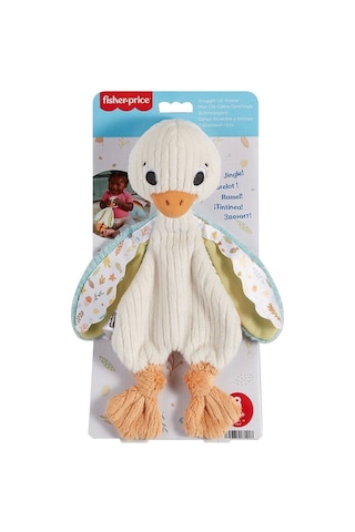 Fisher-Price Sevimli Kaz HRB16