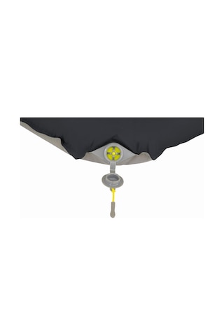 Outwell Sleepin Single 7.5 Cm Yalıtımlı Şişme Mat Blk. Çok Renkli
