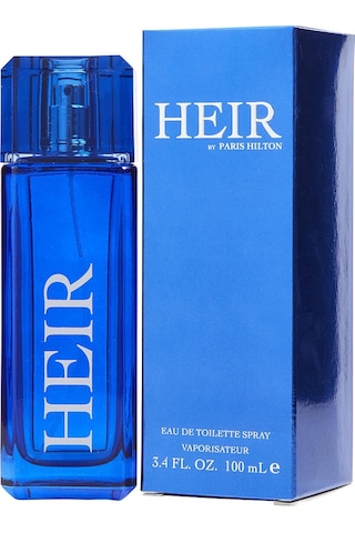 Paris Hilton Heir Erkek Parfüm EDT 100 ML