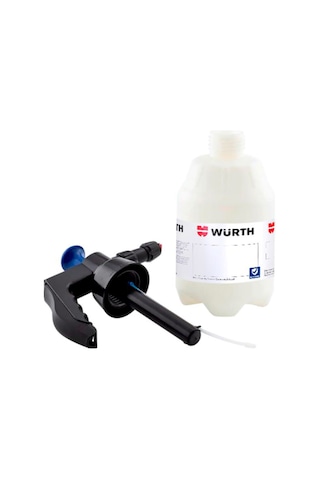Würth Pompalı Sprey Kabı Köpük 1.500 Ml