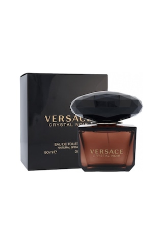 Versace Crystal Noir Kadın Parfüm EDT 90 ML