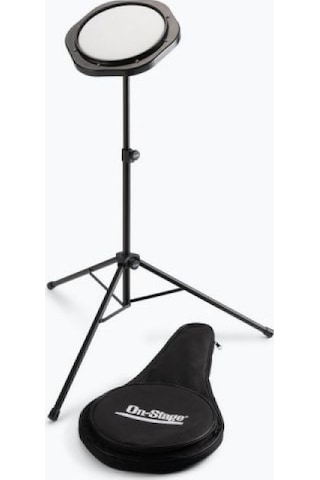 On Stage Dfp5500 Standlı Çalışma Pedi Seti