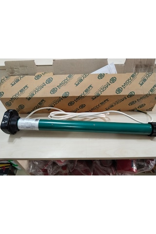 Mover Vm6-15/13 Kepenk Motoru