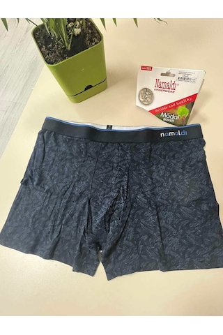 Modal Boxer Gri