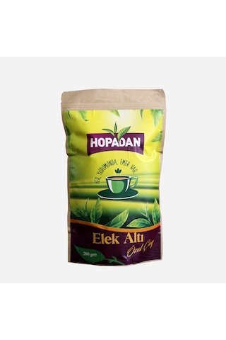 Hopadan Elek Altı Özel Çay 200 G