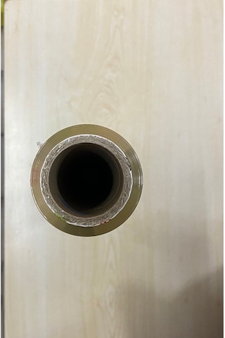 Wrap Strec Film 45x300 8mıc