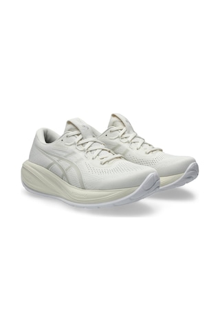 Asics Gel-cumulus 28 Kadın Spor Ayakkabı 1012b916-100 Beyaz