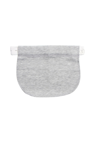 Vkemall Hamilelik Bel Genişletici Kancası - Pantolon Belini Ayarlayarak Hamilelikte Favori Pantolonlarınızı Giyin