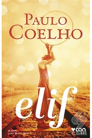 Elif - Paulo Coelho - Can Yayınları