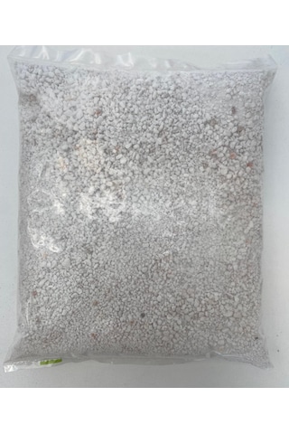 10 Litre Tarım Perliti Köklendirici Perlit - Drenaj  Düzenleyici