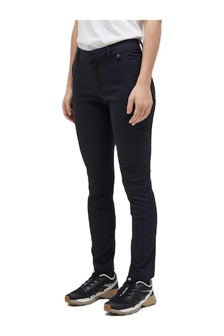 Peak Performance G77163020 W Illusion Kadın Outdoor Pantolon 001