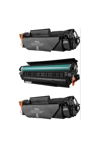 Hp 35a Cb435a Uyumlu Toner P1005/p1006/p1008