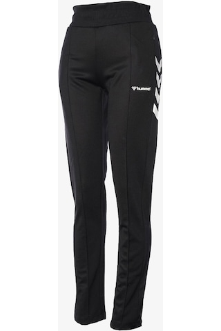 Hummel Hmlgenesa Kadın Siyah Eşofman Altı 931813-2001 Siyah