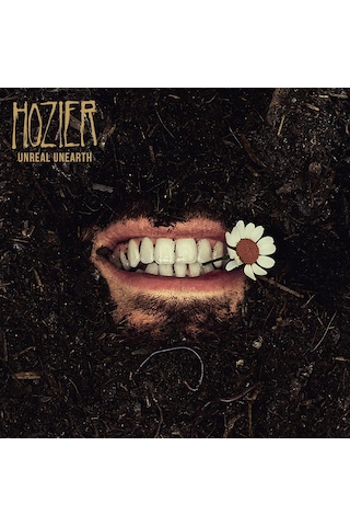 Hozier - Unreal Unearth Black Vinyl / 2 X Plak