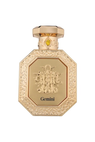 French Avenue Genesis Gemini Edp 90 Ml Unisex Parfüm Aromatik - Odunsu