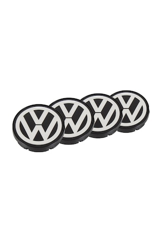 Volkswagen Bora Jant Göbeği 50-55Mm 6N0601171 4 Adet