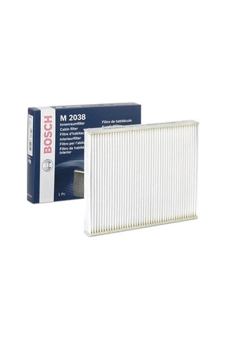 Bosch Polen Filtresi 1987432038