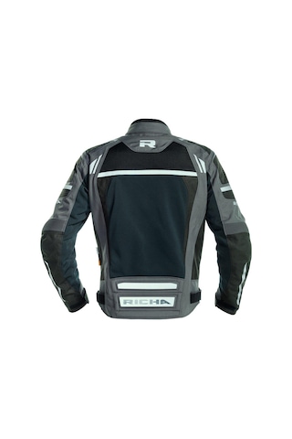 Richa Airstorm Motosiklet Montu