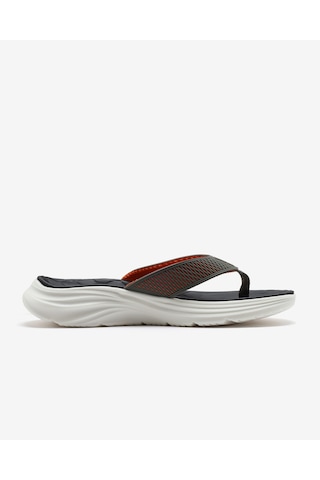Skechers Vapor Foam Sandal - Sayto Erkek Haki Parmak Arası Terlik 232894 Olor Haki