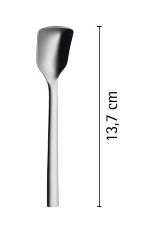 Wmf Nuova Dondurma Kaşığı 6'lı Paslanmaz Çelik