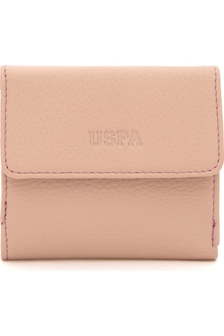 U.s. Polo Assn. Kadın Pembe Aksesuar 50306248-vr041 Pembe