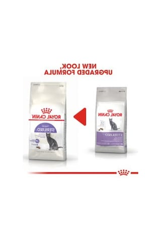 Royal Canin Sterilised Kısır Kedi Maması 2kg 100 G
