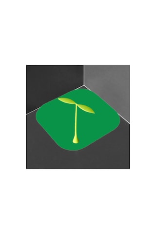 Tineke Gider Kötü Koku Önleyici Palmiye Yeşil