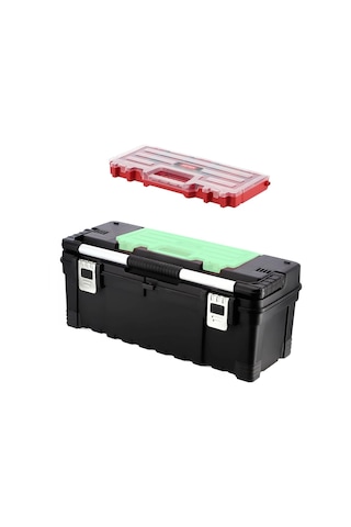 Keter 17181010 Pro Toolbox Profesyonel Takım Çantası 26"