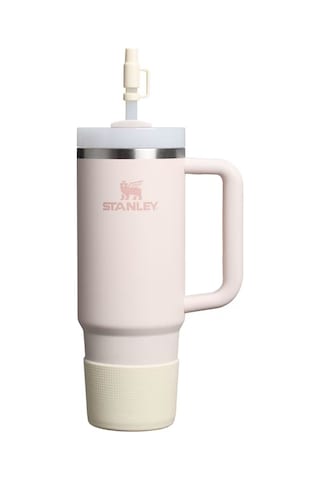 Stanley Quencher 0,89 Lt-0,59 Lt Kılıfı 10-12478-069 Çok Renkli