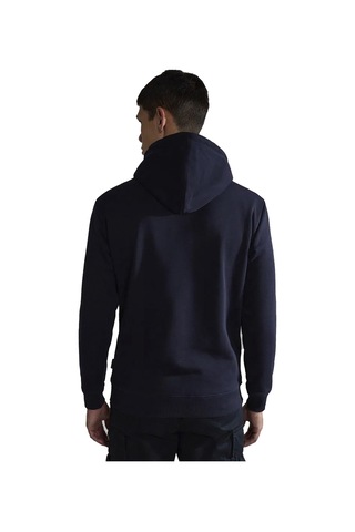 Napapıjrı Napapijri K Rainforest Next P Unisex Çocuk Mavi Outdoor Ceketi 22409 Lacivert