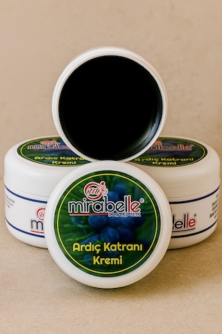 Mirabelle Ardıç Katranı Kremi 50 G